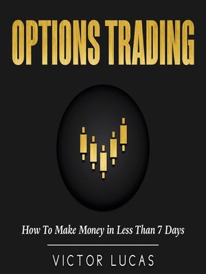 cover image of Options Trading